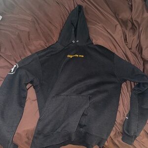 CALL HER DADDY HOODIE